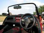 Oldtimer-Automobile-Rieger Westfield-SEIW  